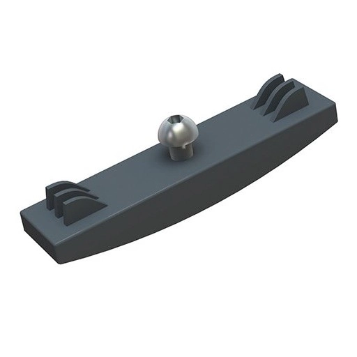 Крепеж пласт.КЛВ-10.03.02-ПП (М8х35) к/л ЛВ-10-ПП 6800-М