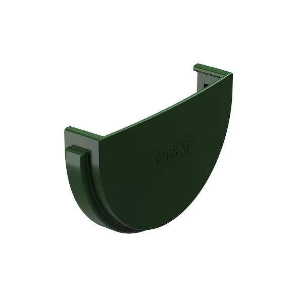 Заглушка DOCKE STANDARD 120мм зеленый