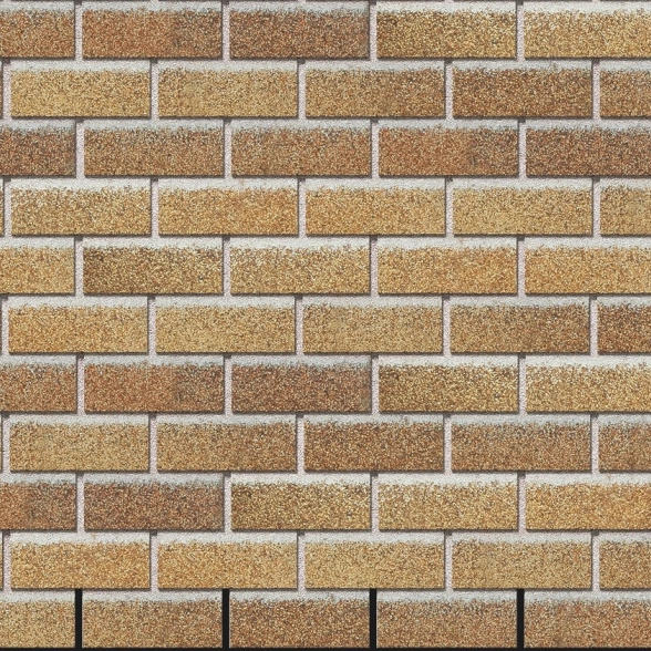 Фасадная плитка DOCKE PREMIUM BRICK Песчаный