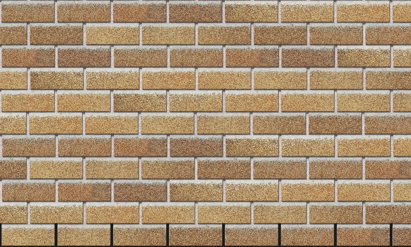Фасадная плитка DOCKE PREMIUM BRICK Песчаный