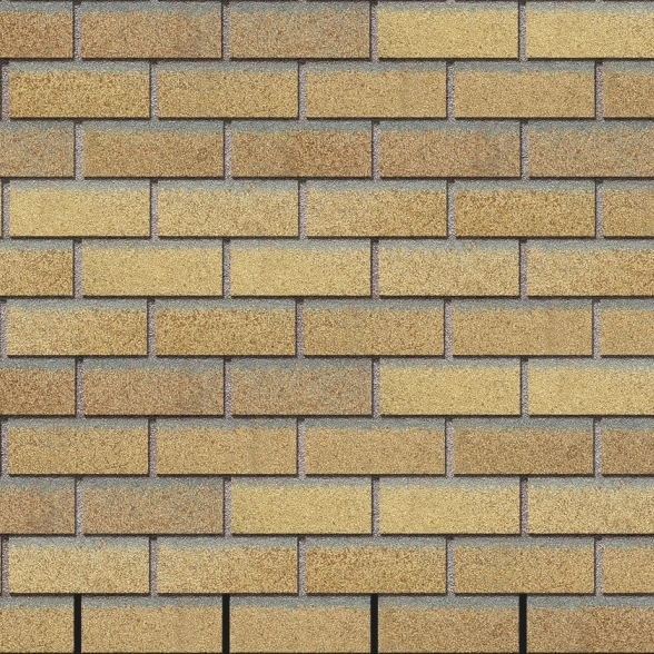 Фасадная плитка DOCKE PREMIUM BRICK Янтарный