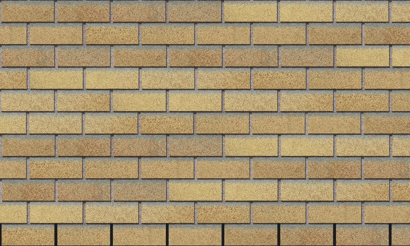 Фасадная плитка DOCKE PREMIUM BRICK Янтарный