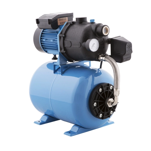 Станция водоснабжения Джамбо 70/50 П-24 1100Вт 4200л/ч 9/50м 24л