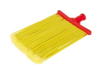 Метла плоская 290х230мм синт.69-1-003