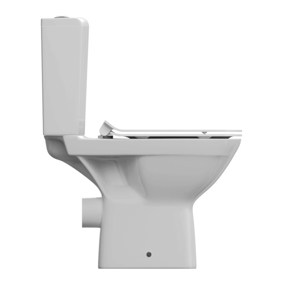 Компакт CARINA NEW CLEAN ON 011 3\5 .slim Lift-image-1