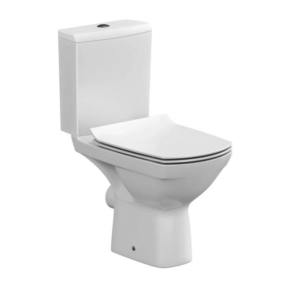 Компакт CARINA NEW CLEAN ON 011 3\5 .slim Lift