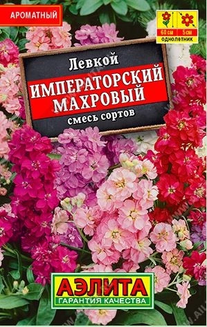Левкой Императорский Лидер Аэлита Ц