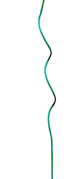 Опора для растений Спираль h-1,4м