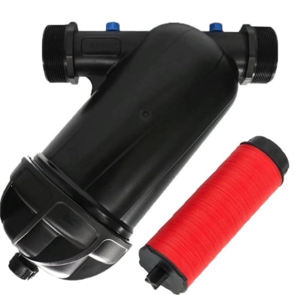 Фильтр дисковый AD6314 HP 1 1/4"