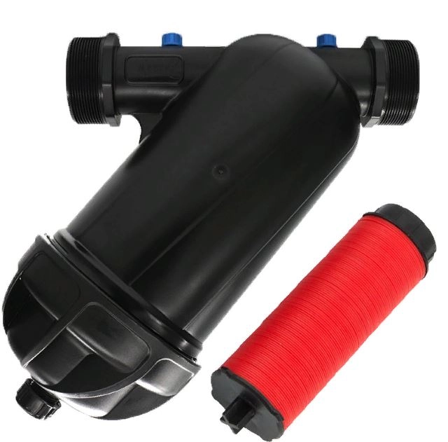 Фильтр дисковый AD6314 HP 1 1/4"