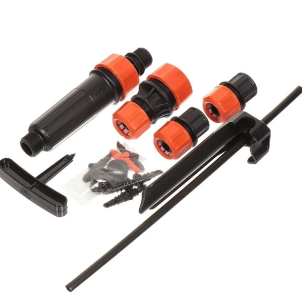 Набор для дождевого полива Жук 5м 330689