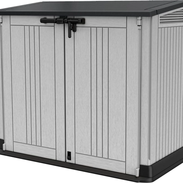 Блок хозяйственный New Stote It Out Midi Prime Upgraded 17210430