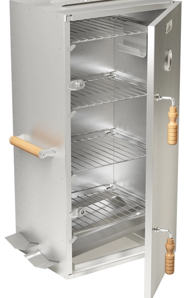 Шкаф коптильный Smoky Master4 4полки