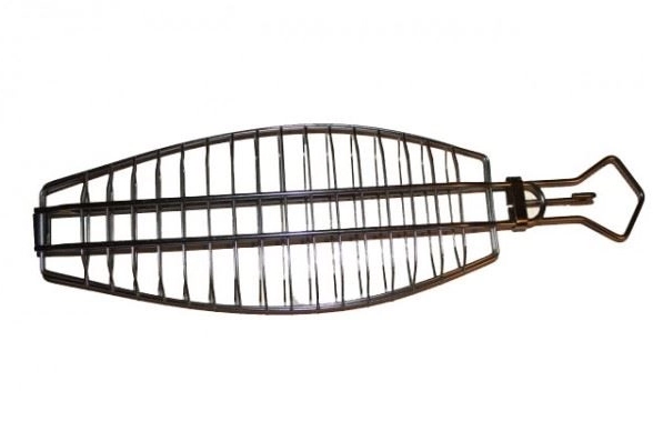 Решетка д/рыбы к тандырам