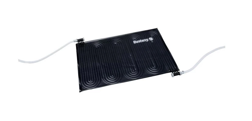 Тент д/бассейна Bestway 110x171см прямоуг. 58423