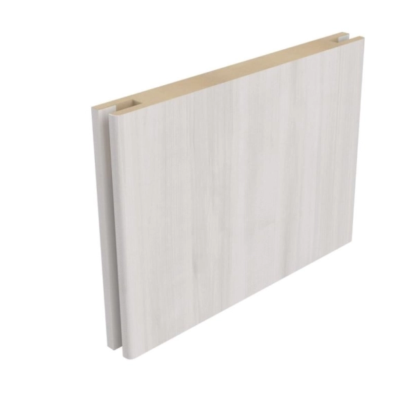 Добор 150 телескоп Soft Touch жемчужный