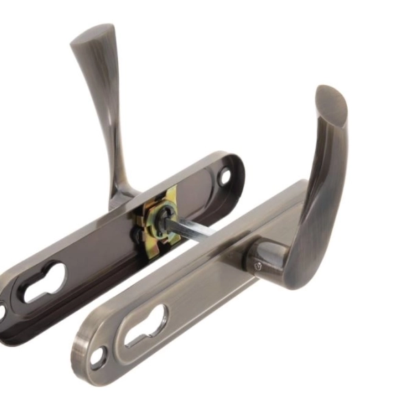 Ручки на планке Avers HP-85.0123-AB