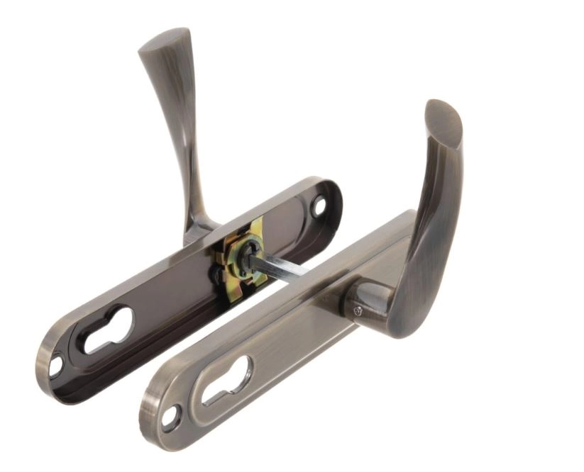 Ручки на планке Avers HP-85.0123-AB