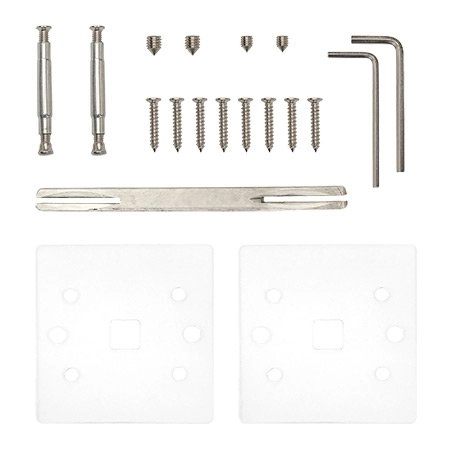 Ручка дверная Code Deco Slim H-30133-A-GMS-image-1