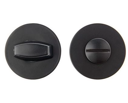 Фиксатор Code Deco Slim WC-4020-BLM