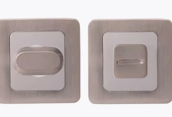 Фиксатор Code Deco WC-2207-NISM