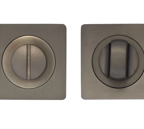 Фиксатор Vettore BK 0605 GR графит