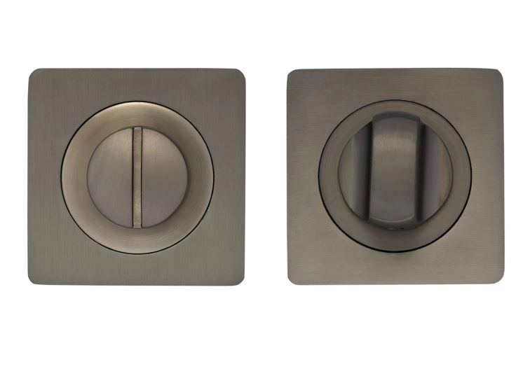 Фиксатор Vettore BK 0605 GR графит