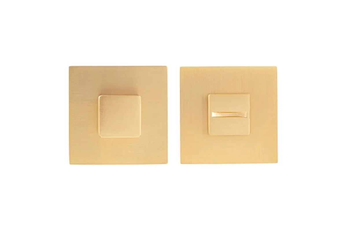Фиксатор Code Deco Slim WC-3016-GMS