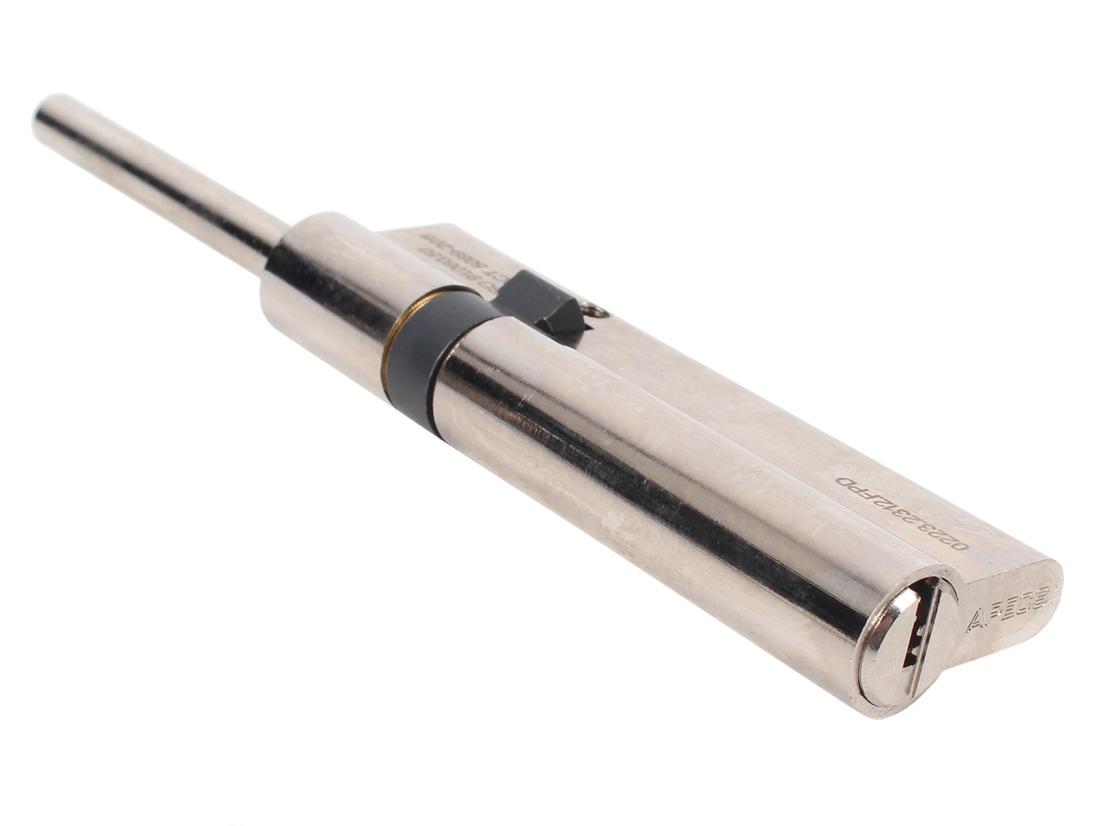 Цилиндровый механизм Apecs SM-100(30s/70)-S/65-NI-image-1