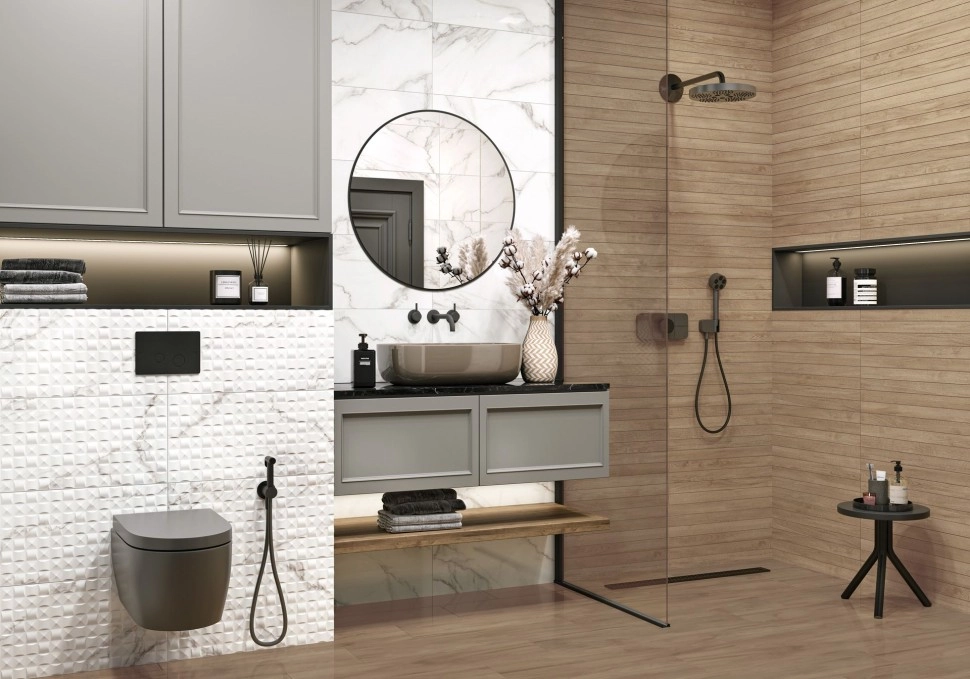 Плитка настенная Aurea 30*60 WT36AUU00-image-9