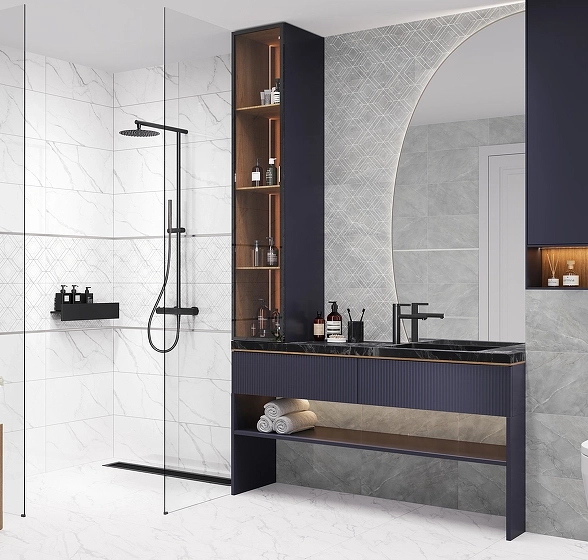 Плитка настенная Lims Dark 30*60 WT36LMM25-image-6
