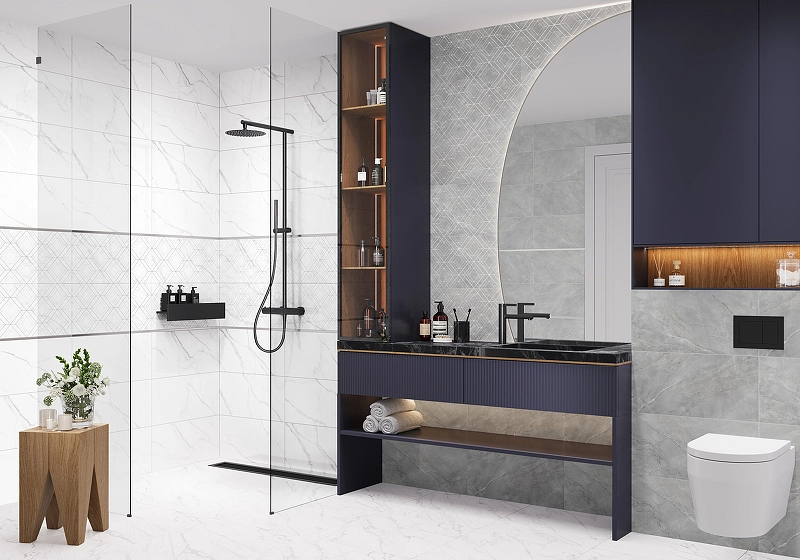 Плитка настенная Lims Dark 30*60 WT36LMM25-image-6