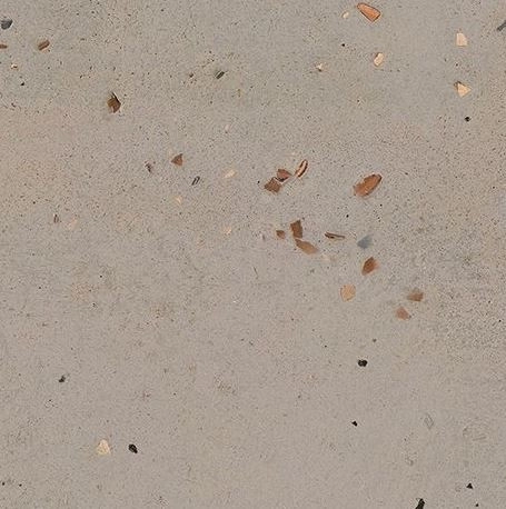 Плитка напольная Terrazzo Mocca 42*42
