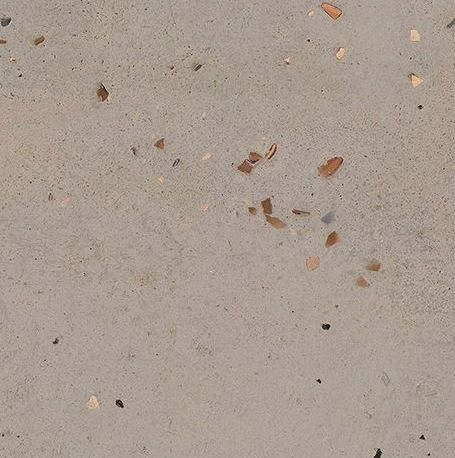 Плитка напольная Terrazzo Mocca 42*42