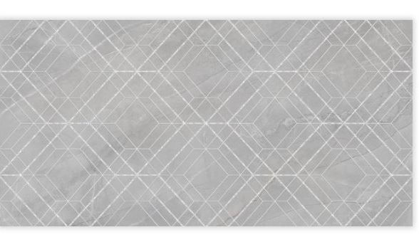 Декор настенный Lims Dark Rhomb 30*60 DW36LMM25