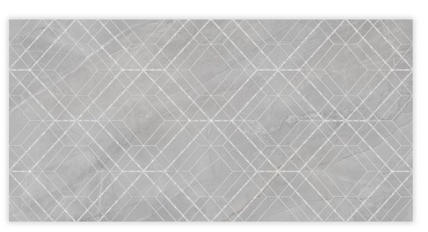 Декор настенный Lims Dark Rhomb 30*60 DW36LMM25