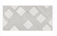 СО Декор HYGGE LIGHT CRISTALL 31,5*63