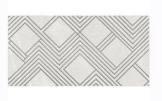 СО Декор HYGGE LIGHT CRISTALL 31,5*63