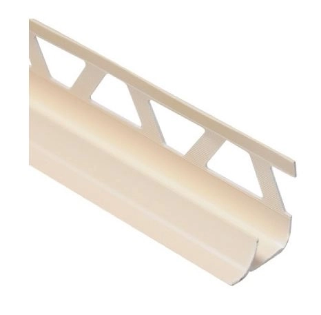 Раскладка п/пл 9-10мм 008 внутр слон кость 2,5м