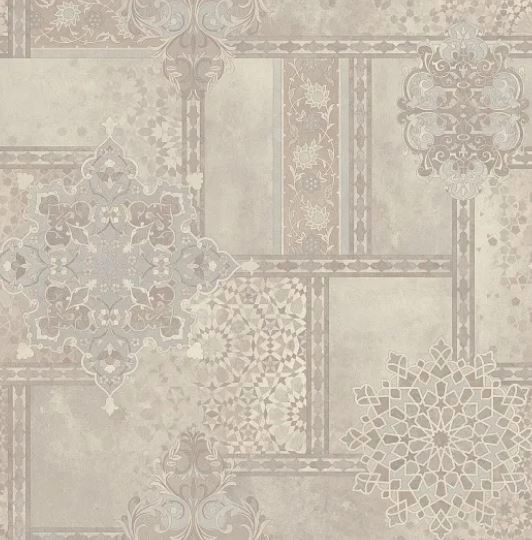 Линолеум Tarkett ENERGY 3м Fractal 1