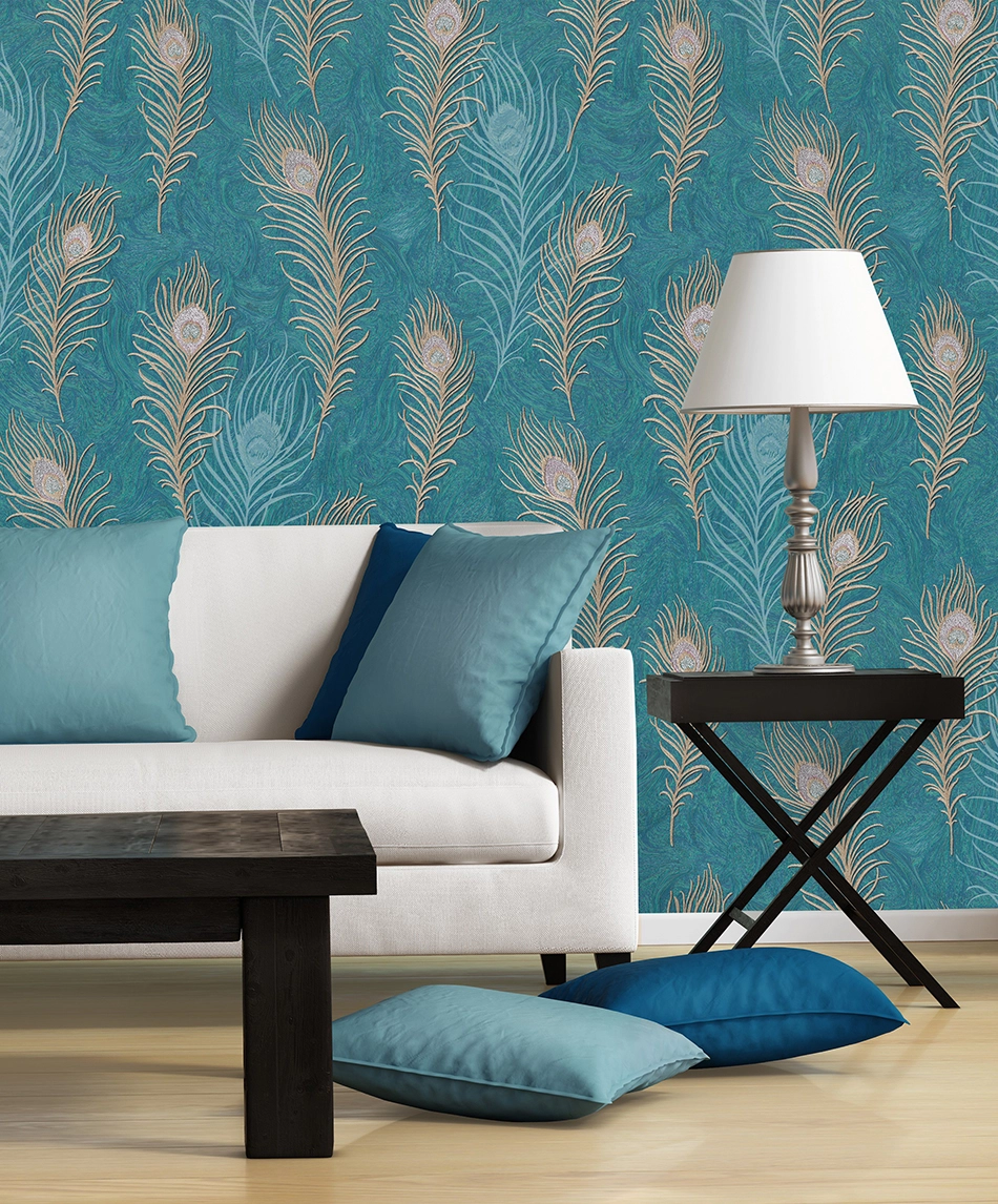 Обои Malex design 4177-6 флиз. 1,06Х10м-image-1