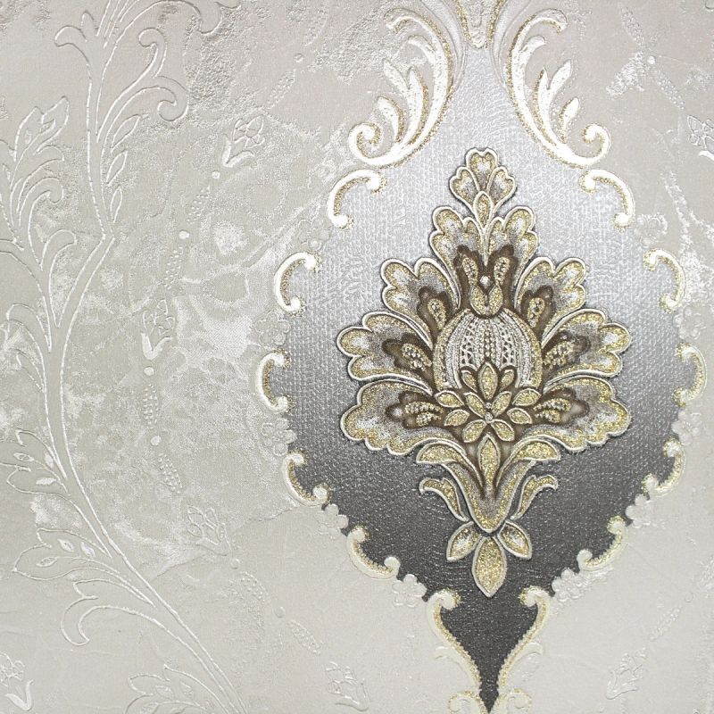 Обои Profi Deco Фирузе 60496-04 флиз. 1,06Х10м-image-2
