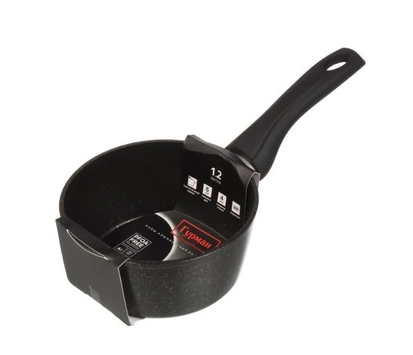 Ковш АП Гурман Eclipce 1,2л ГМкш161ЭКИ