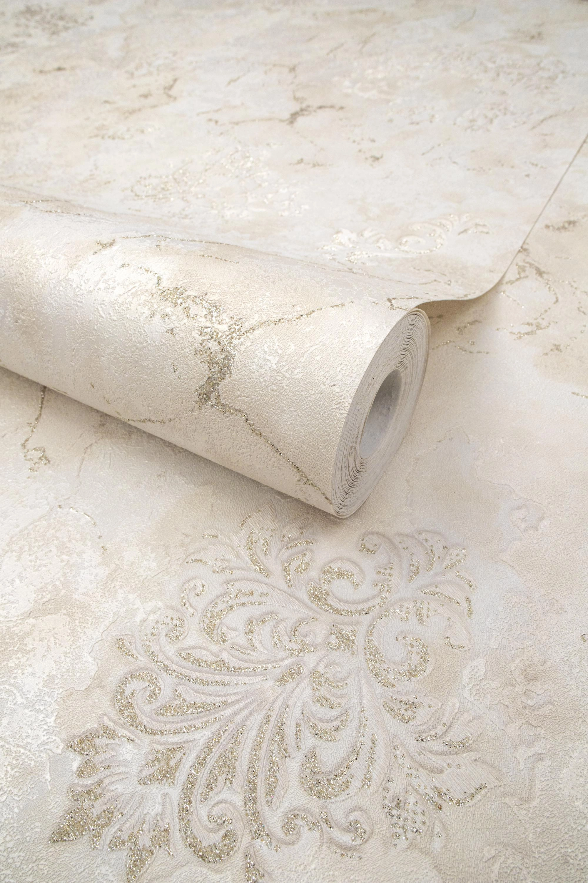 Обои Malex design 4312-2 Агора флиз. 1,06Х10м-image-1