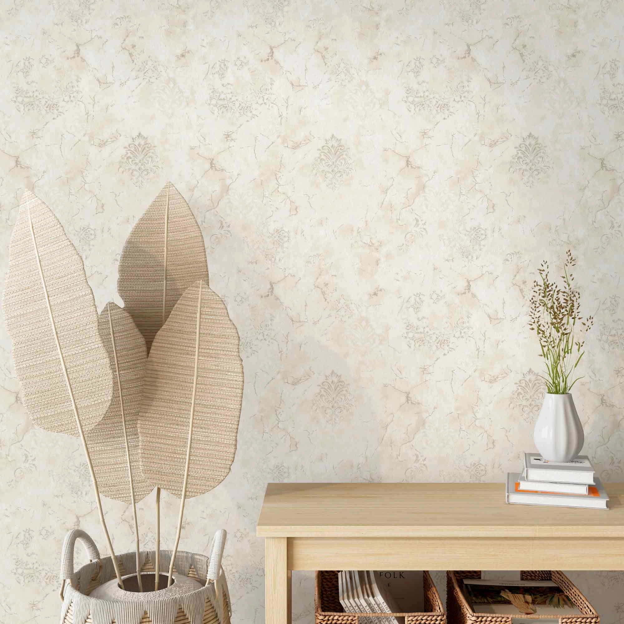 Обои Malex design 4312-2 Агора флиз. 1,06Х10м-image-2