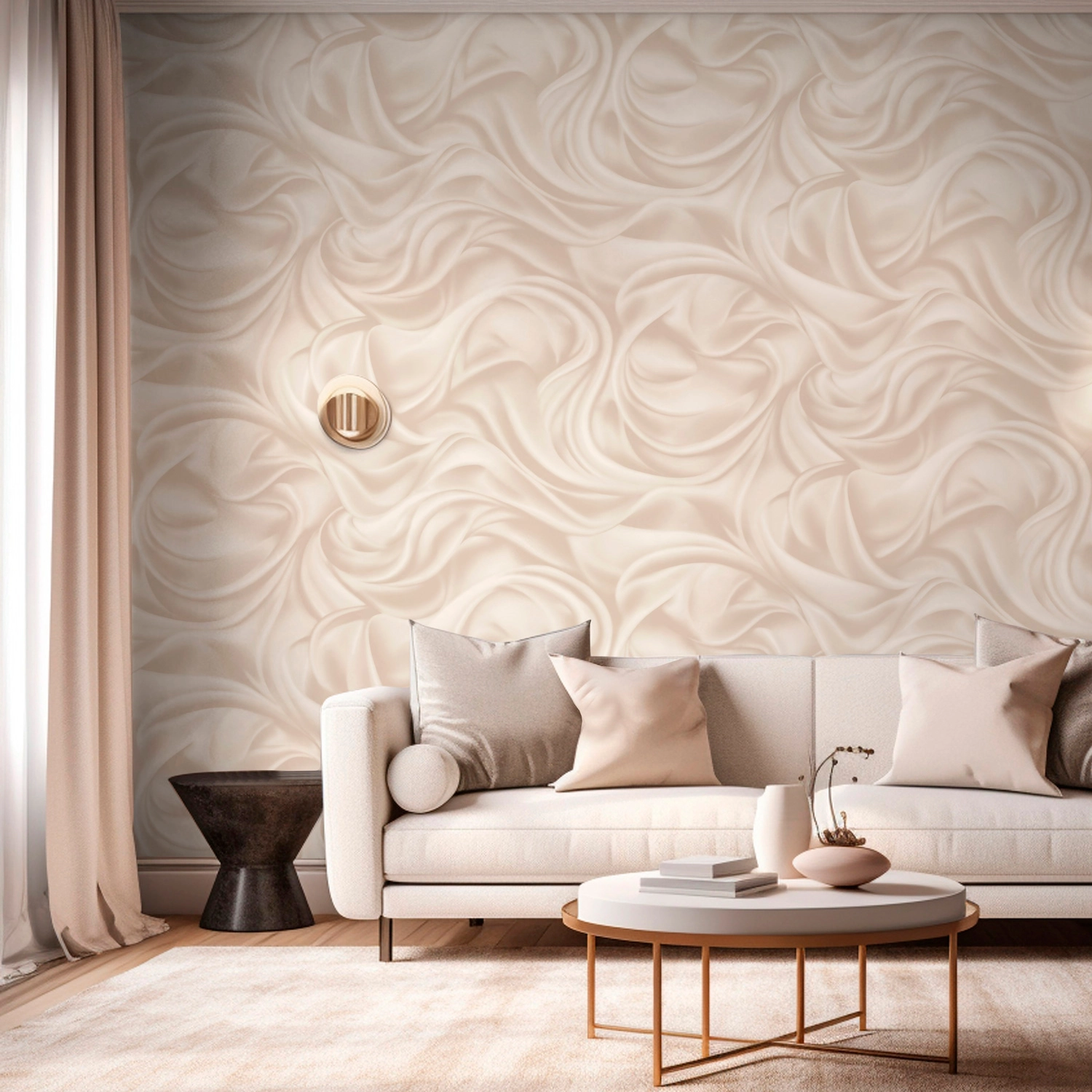 Обои WallSecret 8944-22 Атлас/Atlas флиз. 1,06Х10м-image-4