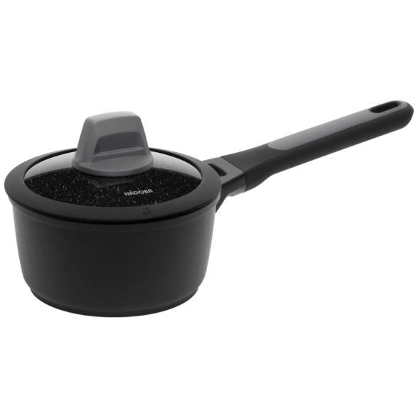 Ковш а/п Nadoba Дара 16см/1,4л с крышкой