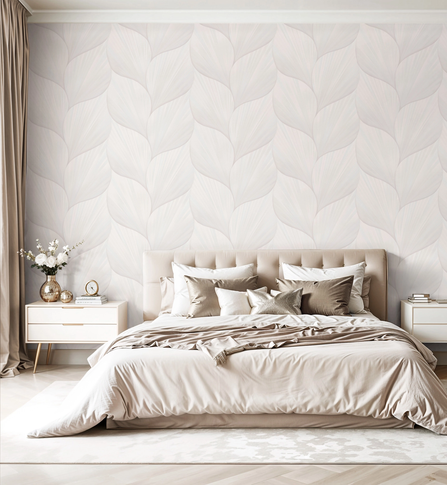 Обои Wallsecret 8945-21 Монтана/Montana 1,06Х10м-image-1
