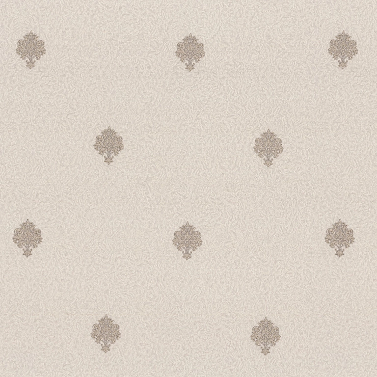 Обои Euro Decor 7263-01 Louis флиз. 1,06х10м