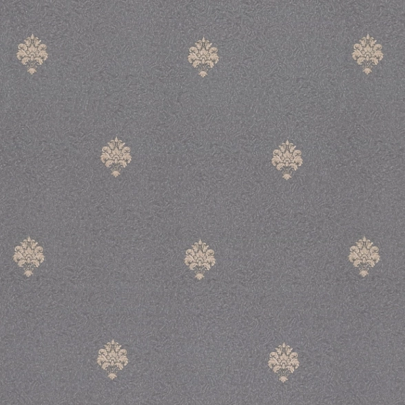 Обои Euro Decor 7263-23 Louis флиз. 1,06х10м